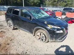 5N1BT3BAXNC675931 2022 NISSAN ROGUE