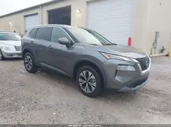 5N1BT3BAXNC676805 2022 NISSAN ROGUE