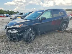 5N1BT3BAXNC676996 2022 NISSAN ROGUE