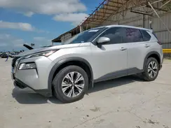 5N1BT3BAXNC678733 2022 NISSAN ROGUE