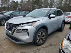 5N1BT3BAXNC681485 2022 NISSAN ROGUE