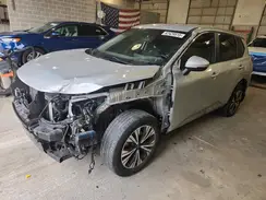 5N1BT3BAXNC681616 2022 NISSAN ROGUE