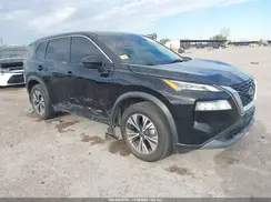 5N1BT3BAXNC681969 2022 NISSAN ROGUE