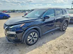 5N1BT3BAXNC682717 2022 NISSAN ROGUE
