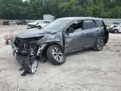 5N1BT3BAXNC684340 2022 NISSAN ROGUE