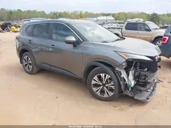 5N1BT3BAXNC684953 2022 NISSAN ROGUE