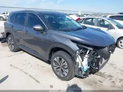 5N1BT3BAXNC685147 2022 NISSAN ROGUE