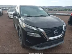 5N1BT3BAXNC688131 2022 NISSAN ROGUE