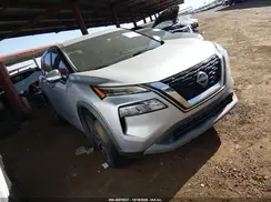 5N1BT3BAXNC688565 2022 NISSAN ROGUE