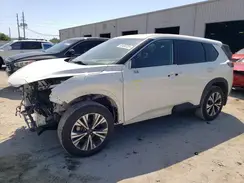 5N1BT3BAXNC689456 2022 NISSAN ROGUE