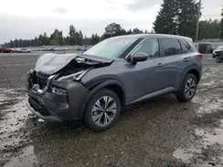 5N1BT3BAXNC689554 2022 NISSAN ROGUE