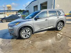 5N1BT3BAXNC690462 2022 NISSAN ROGUE