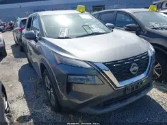 5N1BT3BAXNC691031 2022 NISSAN ROGUE