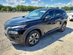 5N1BT3BAXNC692132 2022 NISSAN ROGUE