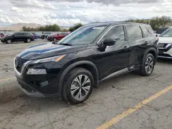 5N1BT3BAXNC694494 2022 NISSAN ROGUE