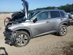 5N1BT3BAXNC696617 2022 NISSAN ROGUE