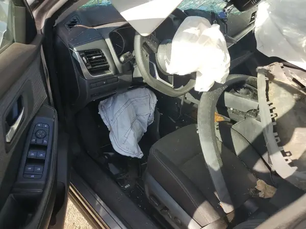 5N1BT3BAXNC696617 2022 NISSAN ROGUE - Image 8