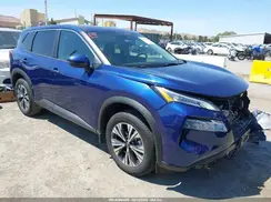 5N1BT3BAXNC697427 2022 NISSAN ROGUE