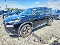 5N1BT3BAXNC698397 2022 NISSAN ROGUE