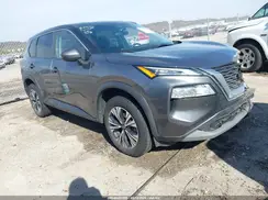 5N1BT3BAXNC700391 2022 NISSAN ROGUE