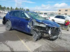 5N1BT3BAXNC701251 2022 NISSAN ROGUE