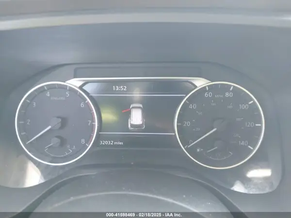 5N1BT3BAXNC703842 2022 NISSAN ROGUE - Image 7