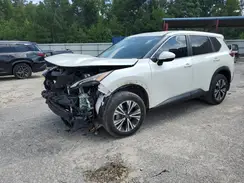 5N1BT3BAXNC704232 2022 NISSAN ROGUE