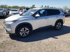 5N1BT3BAXNC706059 2022 NISSAN ROGUE