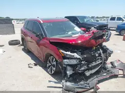 5N1BT3BAXNC713156 2022 NISSAN ROGUE