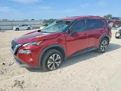 5N1BT3BAXNC718387 2022 NISSAN ROGUE
