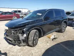 5N1BT3BAXNC719863 2022 NISSAN ROGUE
