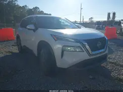 5N1BT3BAXNC723119 2022 NISSAN ROGUE