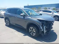 5N1BT3BAXNC726585 2022 NISSAN ROGUE