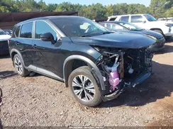 5N1BT3BAXNC726831 2022 NISSAN ROGUE