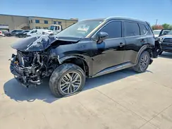5N1BT3BAXNC727350 2022 NISSAN ROGUE