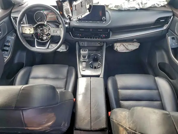 5N1BT3BAXNC728580 2022 NISSAN ROGUE - Image 8