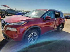 5N1BT3BAXNC729910 2022 NISSAN ROGUE