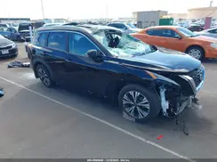 5N1BT3BAXNC733262 2022 NISSAN ROGUE