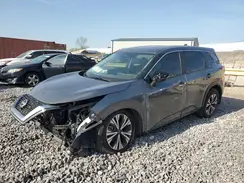 5N1BT3BAXPC671266 2023 NISSAN ROGUE