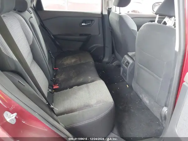 5N1BT3BAXPC671932 2023 NISSAN ROGUE - Image 8