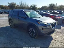 5N1BT3BAXPC673521 2023 NISSAN ROGUE