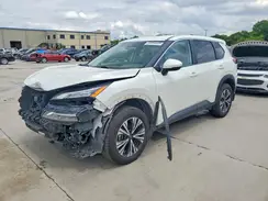 5N1BT3BAXPC674538 2023 NISSAN ROGUE