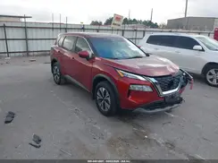 5N1BT3BAXPC679903 2023 NISSAN ROGUE