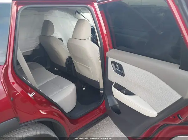 5N1BT3BAXPC679903 2023 NISSAN ROGUE - Image 8