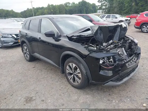 5N1BT3BAXPC679965 2023 NISSAN ROGUE - Image 1