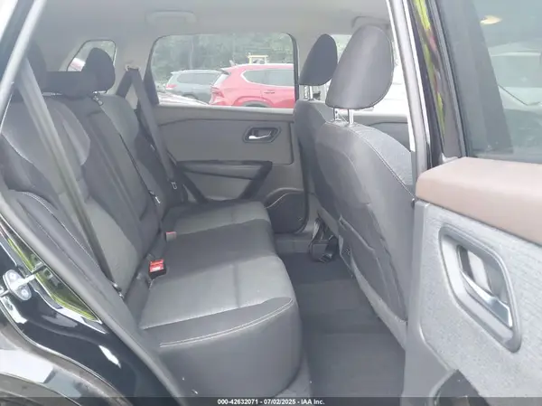 5N1BT3BAXPC679965 2023 NISSAN ROGUE - Image 8