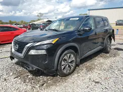 5N1BT3BAXPC680047 2023 NISSAN ROGUE