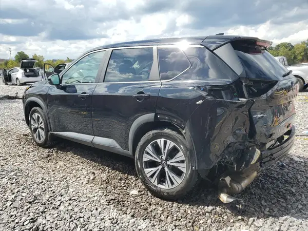 5N1BT3BAXPC680047 2023 NISSAN ROGUE - Image 2