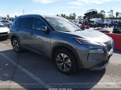 5N1BT3BAXPC683420 2023 NISSAN ROGUE