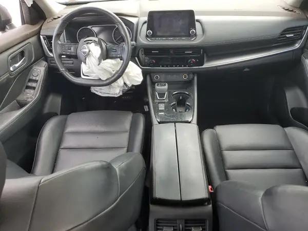 5N1BT3BAXPC687208 2023 NISSAN ROGUE - Image 8